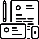 محصولات اداری